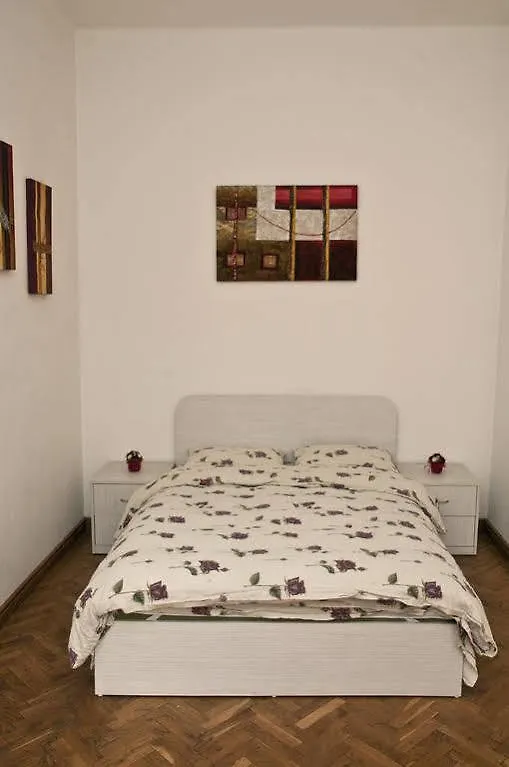 Hostel Mostel Sofia