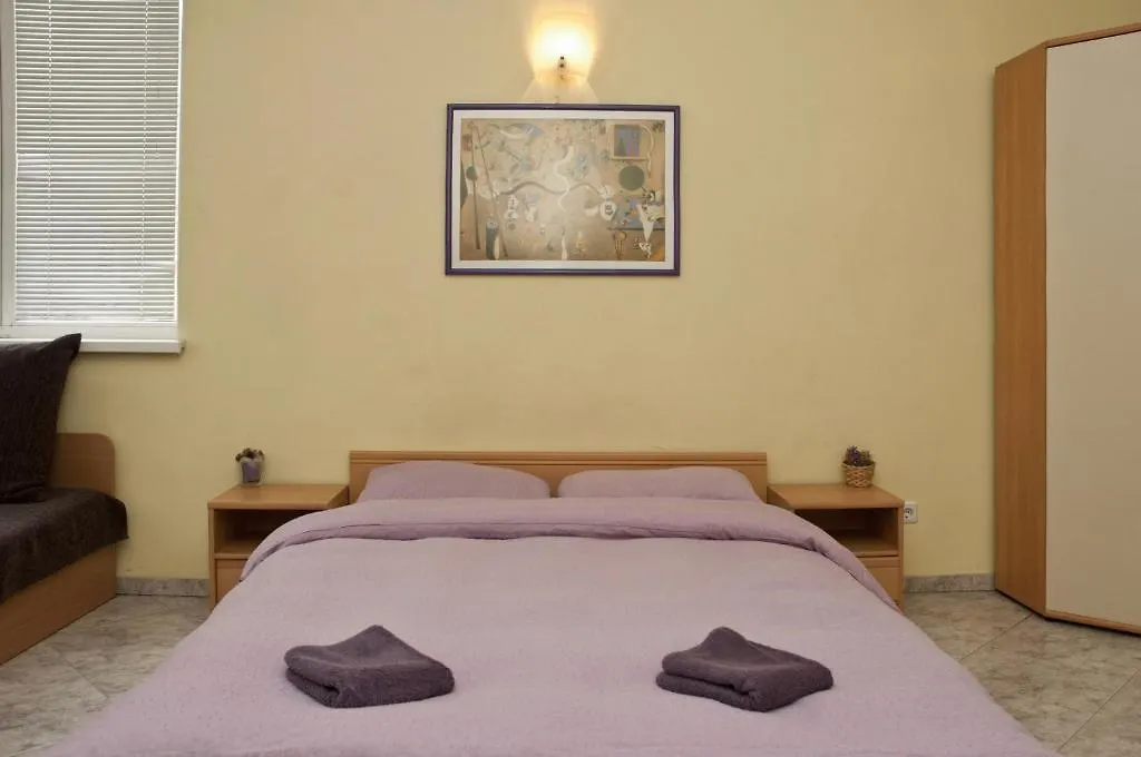 Hostel Mostel Sofia 0*,  Bulgarien