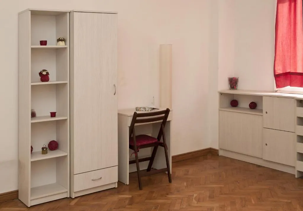Hostel Mostel Sofia 0*,