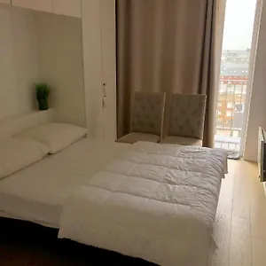 Bianca Appartement Middelkerke