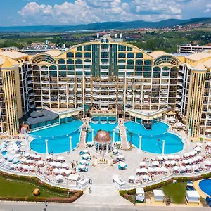 Imperial Palace Hotel Sluneční pobřeží