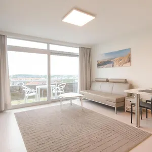 Residentie Astrid-12 By Interhome Appartement Bredene