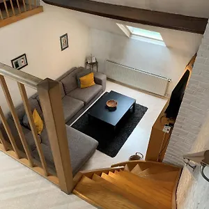 Brussels Guest House Séjour chez l'habitant Bruxelles