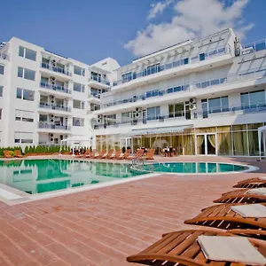 Hotel Incognito Pomorie Hotel Pomorie