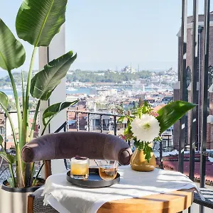 Gentletom , İstanbul Türkiye