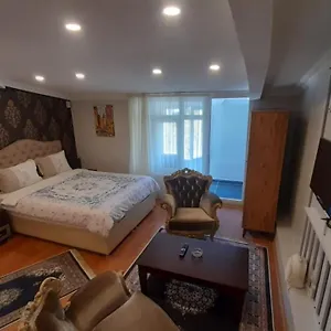 Yavuz Apart , İstanbul Türkiye