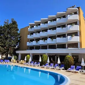 Klisura Hotel Sunny Beach
