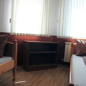  Séjour chez l'habitant Osogovo