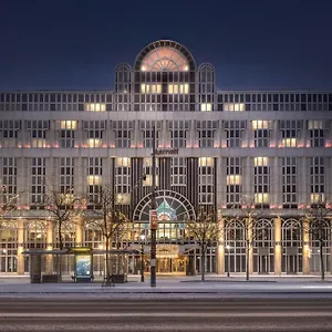 Marriott Szálloda Bécs