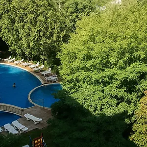 Perunika Hotel Zlate písky