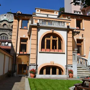  Apartament Guest House Secession Style