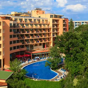 Allegra Balneo & Hotel Zlate písky