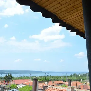 Amazonka Penzion Varna
