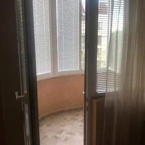  Apartament Rakovski Gn / Free Garage