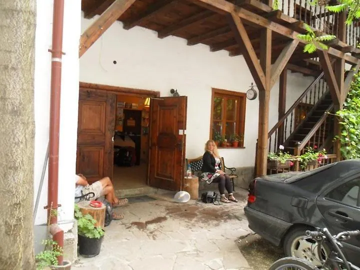 Hostel Mostel Szófia 0*,  Bulgária
