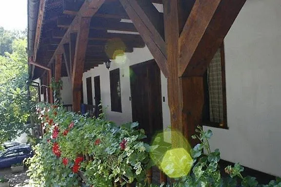 Hostel Mostel Szófia