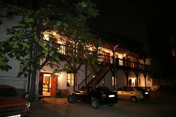 Hostel Mostel Szófia 0*,